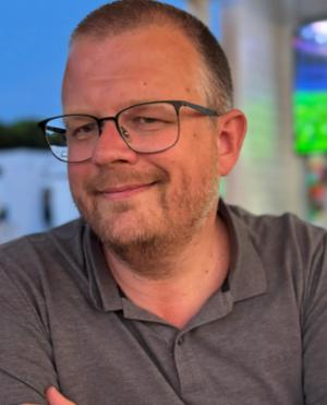 Peter Lauritzen Peter Lauritzen